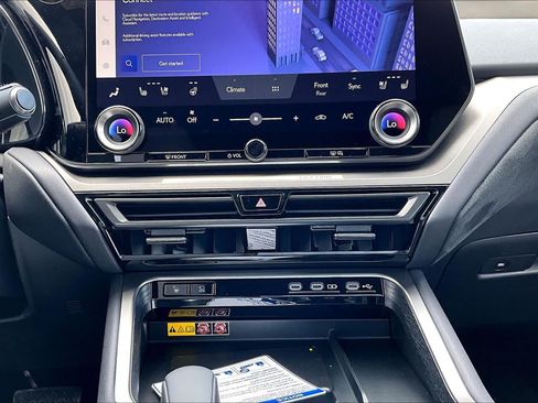 Used 2026 Lexus TX 350 AWD w/ Technology Package image 19