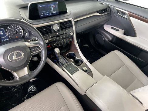 Used 2022 Lexus RX 350 AWD w/ Premium Package image 23