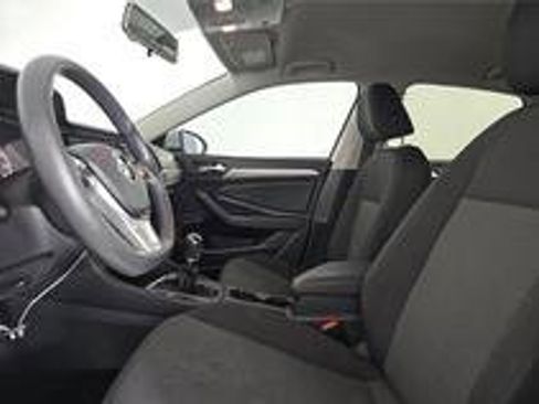 Used 2021 Volkswagen Jetta S w/ Driver Assistance Package FWD image 7