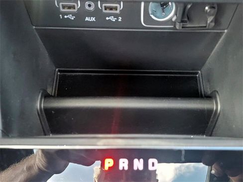 Used 2025 Jeep Grand Cherokee Laredo X image 32