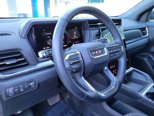 Used 2025 GMC Terrain Elevation AWD/4WD image 15