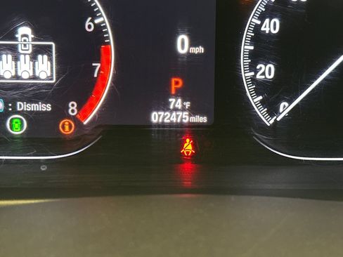 Used 2021 Honda Accord Sport image 18