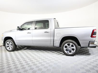 Used 2020 RAM 1500 Big Horn