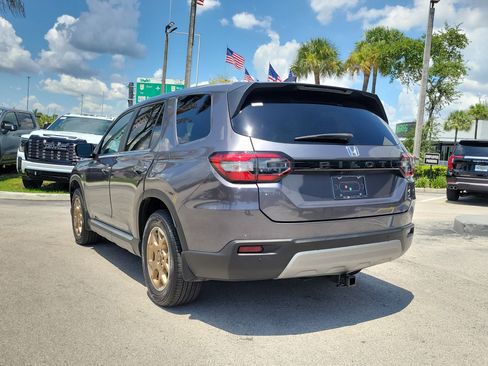 Used 2024 Honda Pilot EX-L image 7