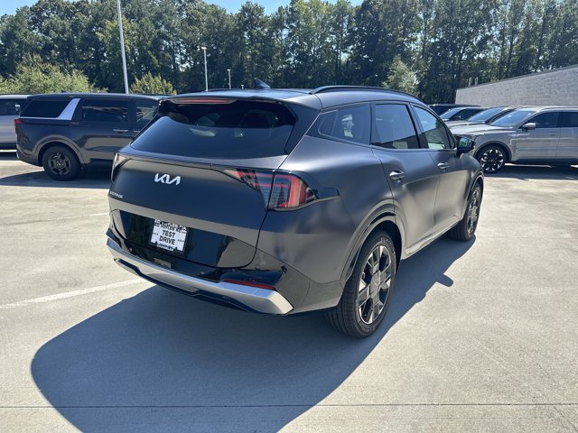 New 2027 Kia Sportage SX FWD image 20