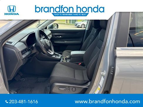 Used 2024 Honda CR-V EX image 21