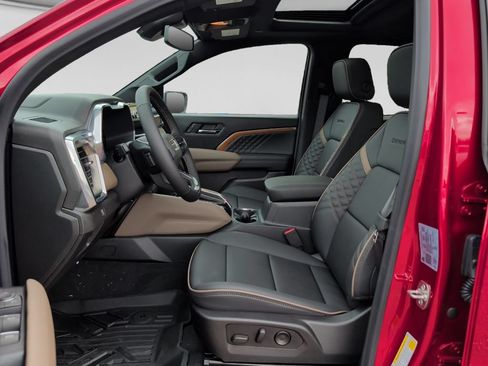 New 2026 GMC Canyon Denali AWD/4WD image 21