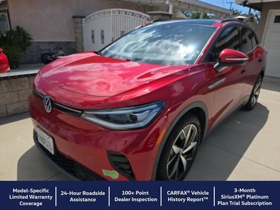Used 2023 Volkswagen ID.4 Pro S