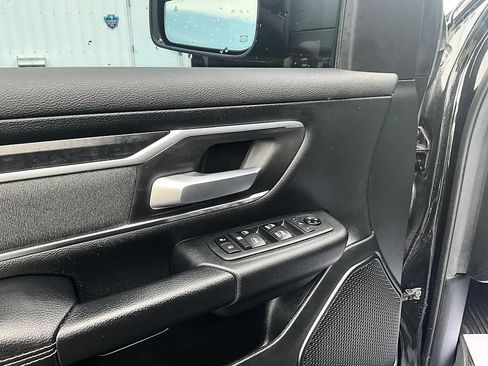 Used 2019 RAM 1500 Big Horn AWD/4WD image 13