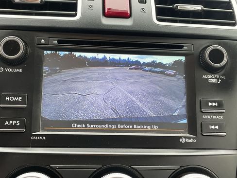 Used 2016 Subaru Forester 2.5i w/ Alloy Wheel Package AWD/4WD image 22