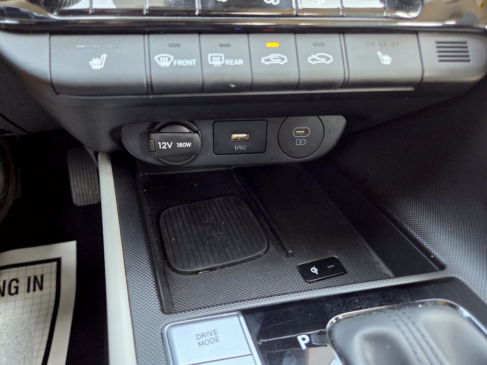 Used 2024 Hyundai Elantra Limited FWD image 36