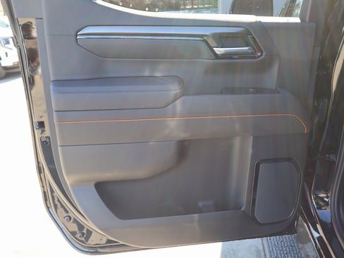 New 2026 GMC Sierra 1500 AT4 w/ AT4 Premium Package image 28