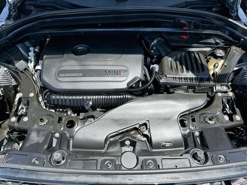 Certified 2024 MINI Cooper Countryman S w/ Premium Package FWD image 33