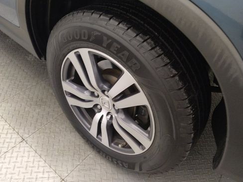 Used 2017 Honda Pilot EX-L image 31