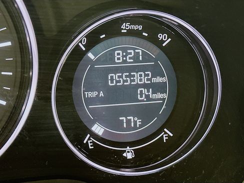 Used 2017 Honda HR-V EX image 19