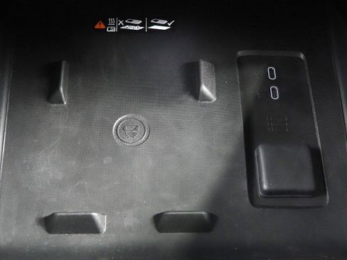 Used 2025 Chevrolet Silverado EV RST image 30