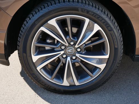 Used 2020 Acura MDX SH-AWD w/ Technology Package image 15