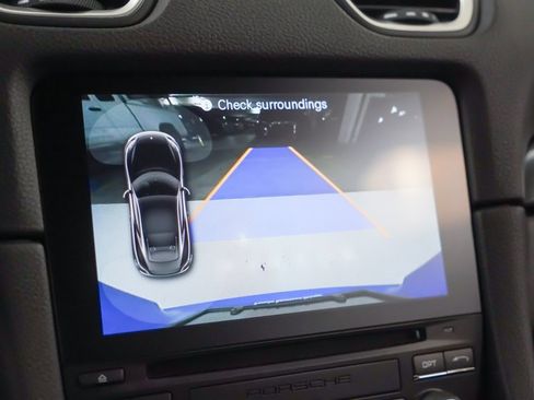 Used 2024 Porsche 718 Cayman S image 28