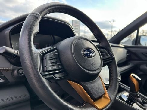 Used 2025 Subaru Outback Wilderness image 41