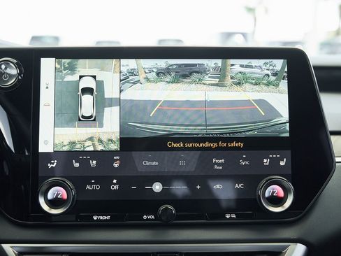 Used 2024 Lexus RX 350 w/ Convenience Package image 60