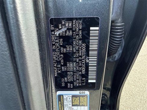 Used 2022 Kia Seltos S image 29