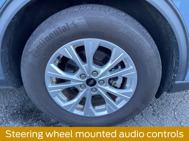 Used 2023 Ford Escape Active w/ Tech Pack #1 AWD/4WD image 12