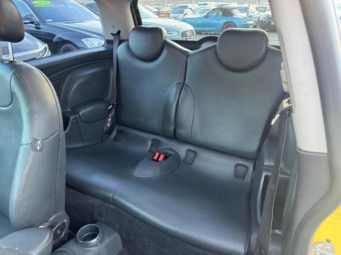 Used 2002 MINI Cooper Hardtop image 15