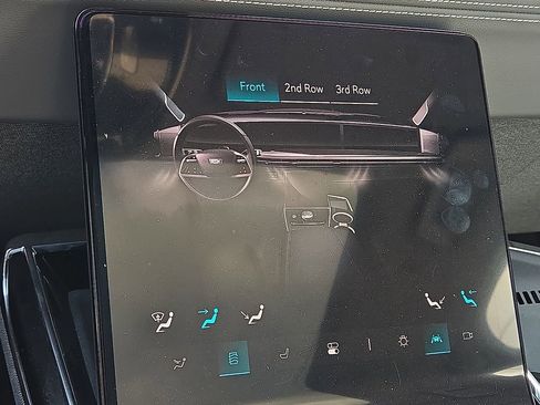 New 2026 Cadillac Escalade IQ Luxury 1 w/ LPO, Floor Liner Package image 23