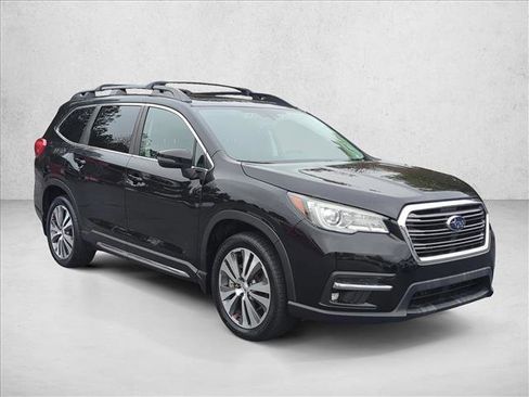 Used 2020 Subaru Ascent Limited w/ Technology Package image 3