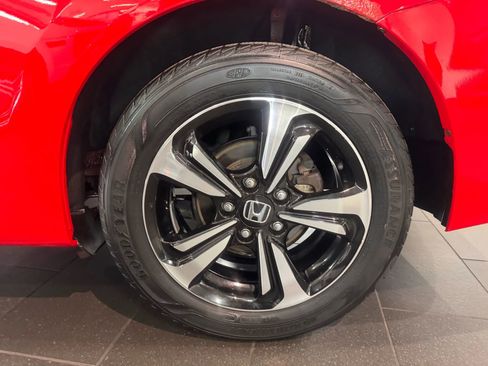 Used 2014 Honda Civic EX image 32