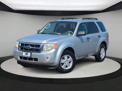 Used 2010 Ford Escape XLT