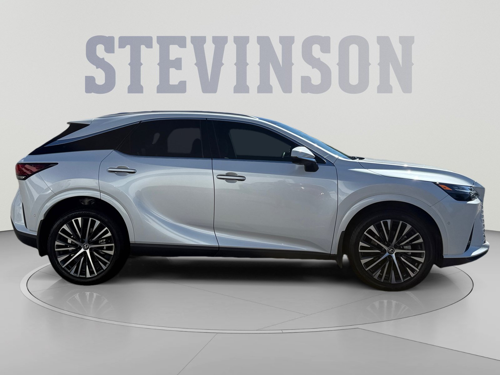 Used 2026 Lexus RX 350 w/ Convenience Package AWD/4WD image 6