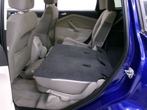 Used 2016 Ford Escape SE AWD/4WD image 23