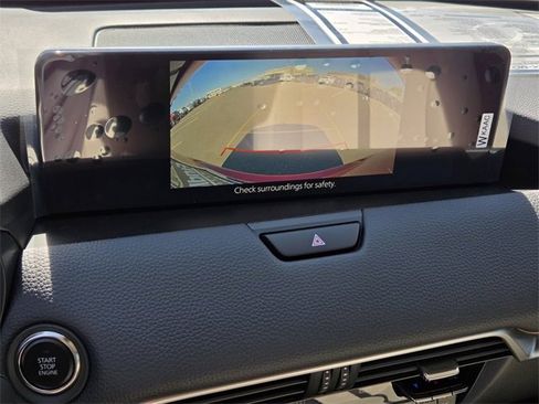 New 2026 MAZDA CX-90 3.3 Turbo w/ Premium Sport Pkg image 15