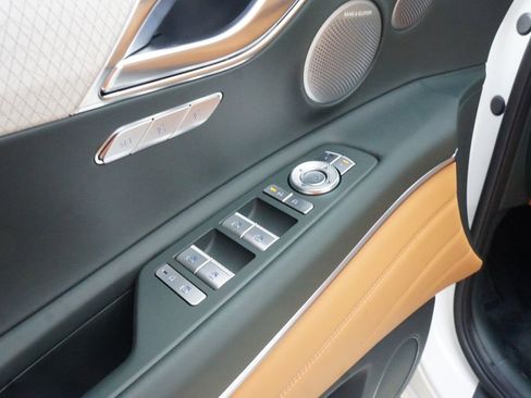 New 2026 Genesis GV80 2.5T Advanced image 14