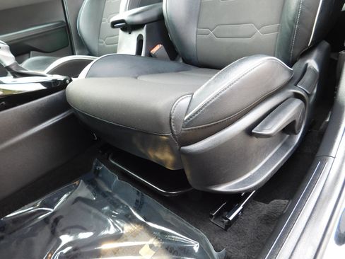 Used 2020 Kia Forte GT-Line FWD image 17