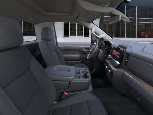 New 2026 GMC Sierra 3500 SLE image 20