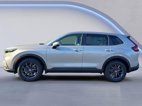 New 2026 Honda CR-V EX-L image 2