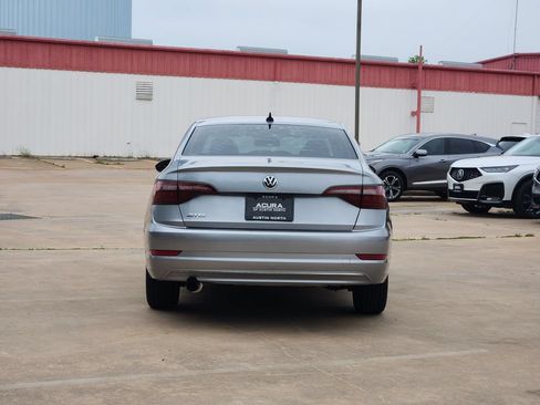 Used 2020 Volkswagen Jetta S w/ Driver Assistance Package FWD image 7