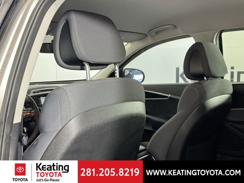 Used 2016 Kia Sorento LX image 15