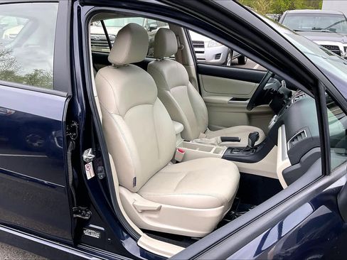 Used 2015 Subaru Impreza 2.0i Sport Limited AWD/4WD image 8