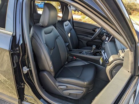 New 2026 Jeep Compass Latitude image 43