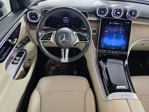 Certified 2023 Mercedes-Benz GLC 300 4MATIC image 13