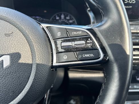 Certified 2023 Kia Seltos EX AWD/4WD image 23