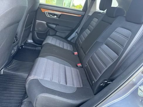 Used 2018 Honda CR-V Touring image 18
