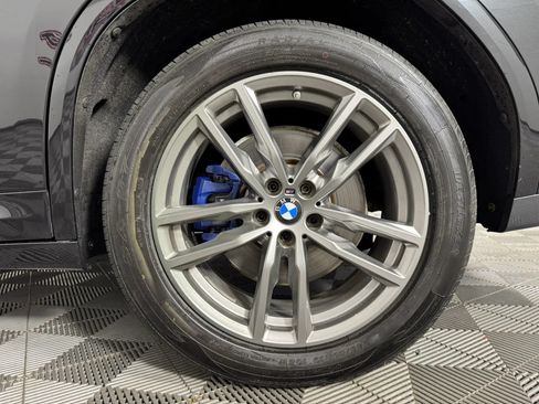 Used 2020 BMW X4 M40i w/ Executive Package AWD/4WD image 49