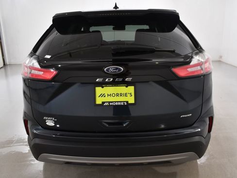 Used 2023 Ford Edge SEL w/ Convenience Package AWD/4WD image 13