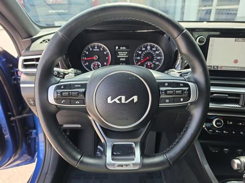 Used 2023 Kia K5 GT w/ GT1 Package FWD image 27