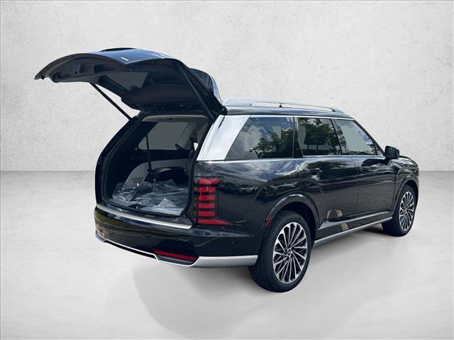 Certified 2026 Hyundai Palisade Calligraphy AWD/4WD image 2