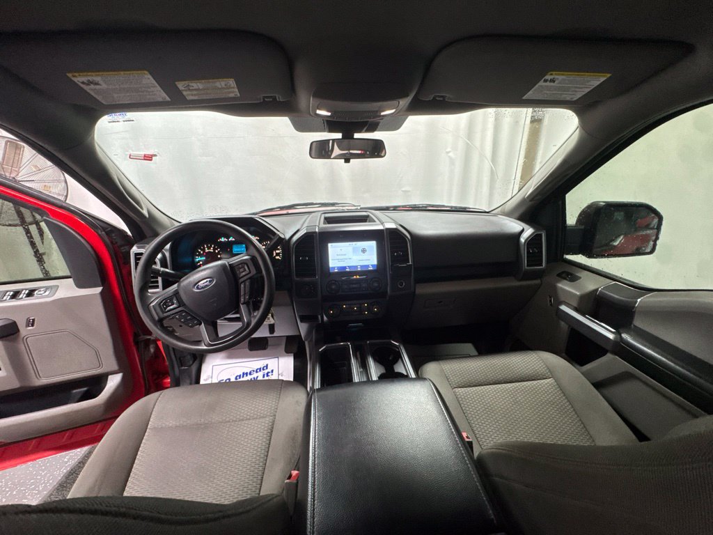 Used 2019 Ford F150 XLT AWD/4WD image 33